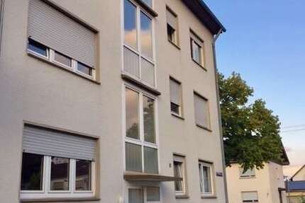 Wohnung Mannheim-Wallstadt Wallstadt - 2 Zimmer, 44 m&sup2;, 430&euro; | Angebot:27215700