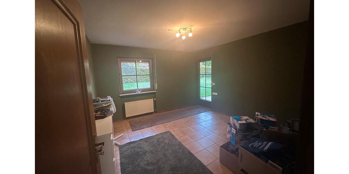 Etagenwohnung Irrel - 6 Zimmer, 171 m&sup2;, 1.400&euro; | Angebot:24995761