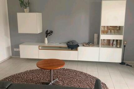 Helle 3-Zimmer-Wohnung zur Untervermietung in Recke 3 zimmer