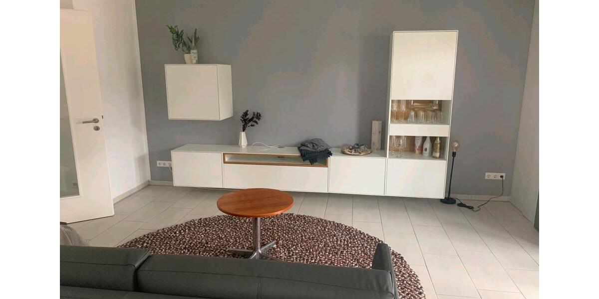 Helle 3-Zimmer-Wohnung zur Untervermietung in Recke 3 zimmer