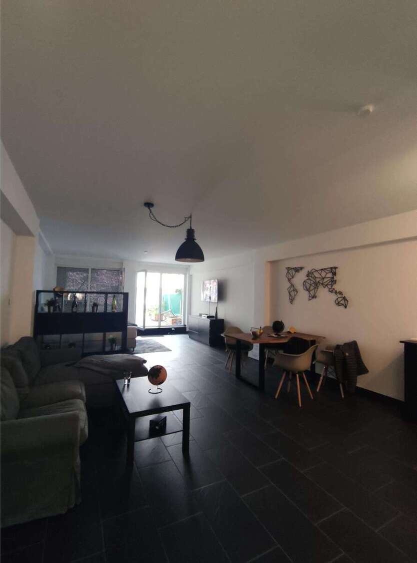 Wohnung zum Mieten in Duisburg 912 € 94 m² 1.5 zimmer