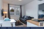 Etagenwohnung Wilhelmshaven Heppens - 2 Zimmer, 1.367&euro; | Angebot:26664666