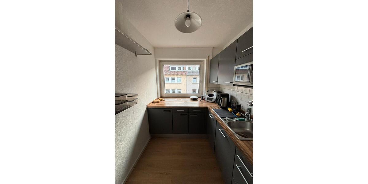 Wohnen auf Zeit Münster Münster-Südost - 3 Zimmer, 75 m&sup2;, 1.500&euro; | Angebot:26704094