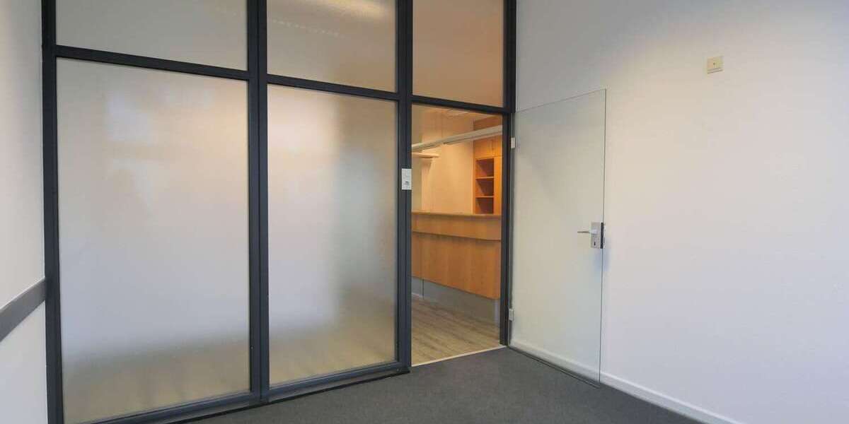 Büro in Aachen Mitte 2.592 € 244 m² zimmer