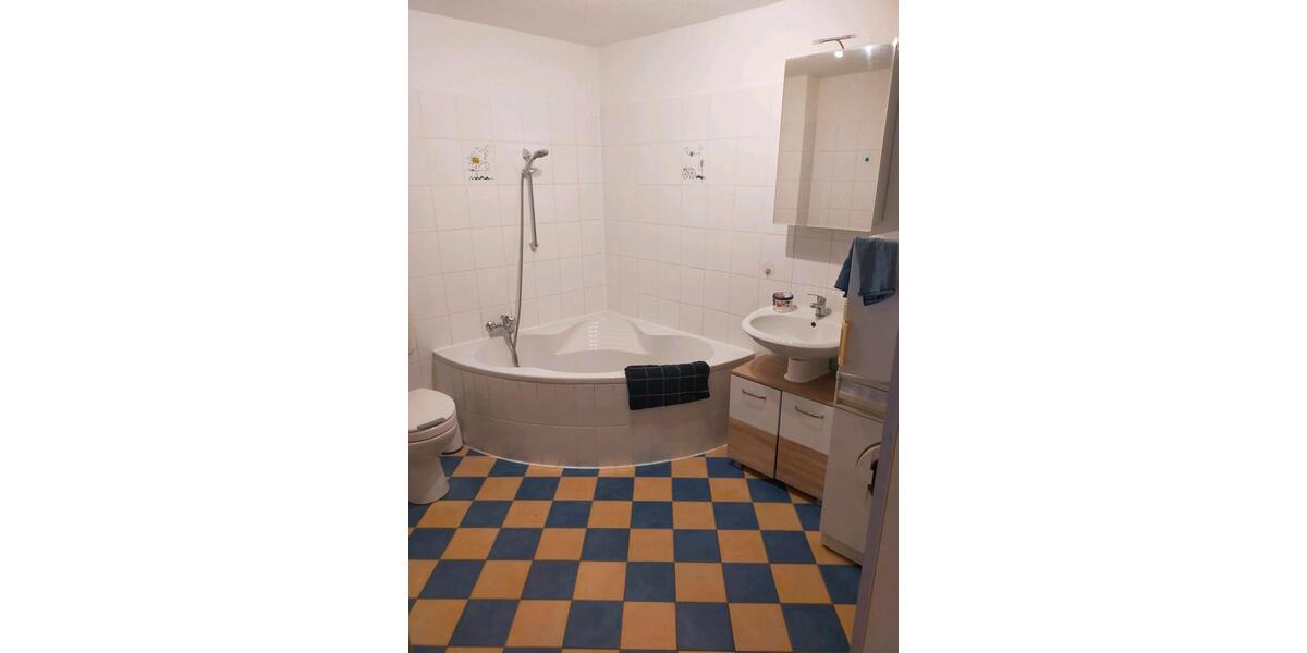 Wohnen auf Zeit Pfaffenhofen an der Ilm - 1 Zimmer, 90 m&sup2;, 1.250&euro; | Angebot:25468468