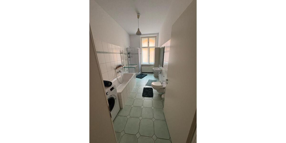 Erdgeschoßwohnung Neuruppin - 1 Zimmer, 25 m&sup2;, 400&euro; | Angebot:26623897