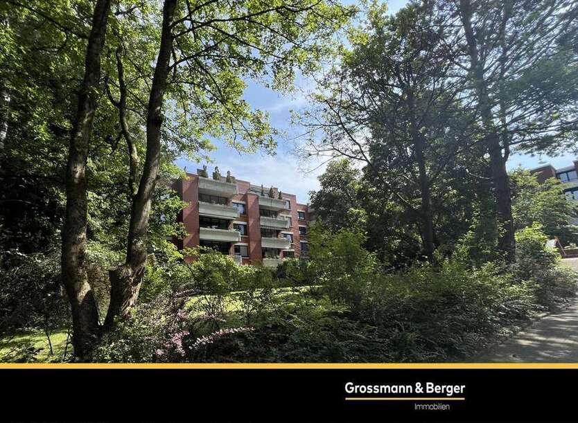 Wohnung zum Mieten in Buxtehude 1.100 € 110 m²