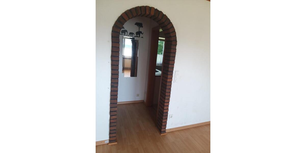 Erdgeschoßwohnung Itzehoe - 2 Zimmer, 40 m&sup2;, 700&euro; | Angebot:26237325