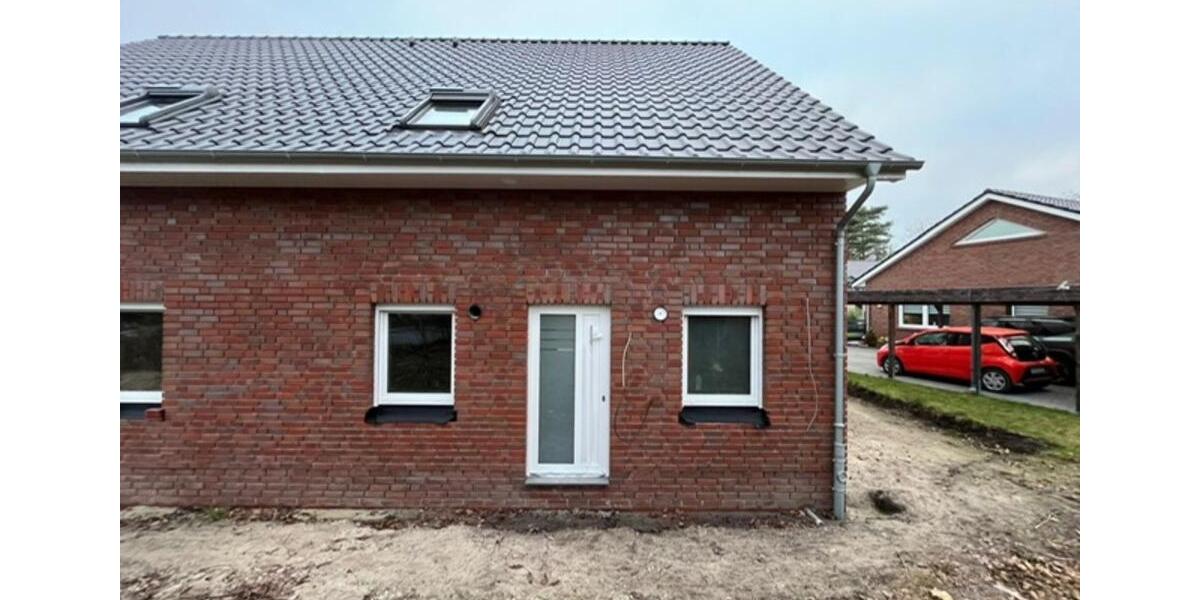 Doppelhaushälfte Schortens - 1.200&euro; | Angebot:24417119