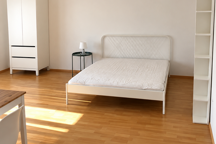Wohnung Lörrach Brombach - 1 Zimmer, 32 m&sup2;, 500&euro; | Angebot:27330983