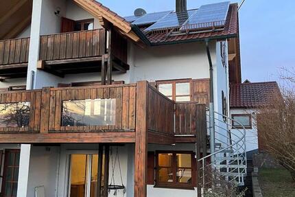 Haus Maxhütte-Haidhof Haidhof - 4 Zimmer, 140 m&sup2;, 1.500&euro; | Angebot:24793183