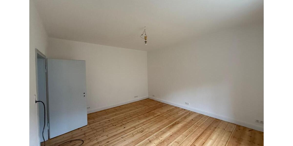 Etagenwohnung Bad Karlshafen - 1 Zimmer, 47 m&sup2;, 330&euro; | Angebot:26006064