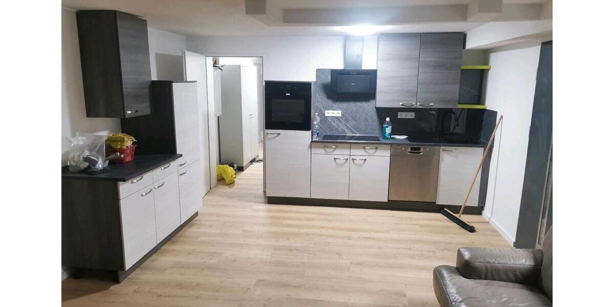 Etagenwohnung Limburg an der Lahn - 1 Zimmer, 30 m&sup2;, 600&euro; | Angebot:25262788