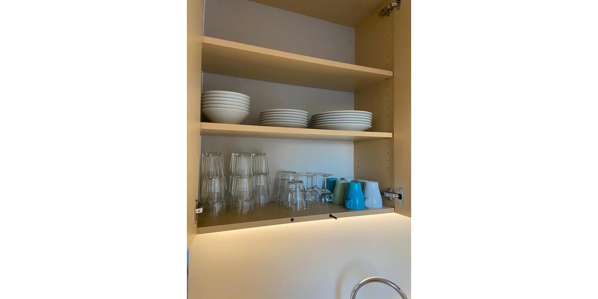 Etagenwohnung Dossenheim - 1 Zimmer, 28 m&sup2;, 300&euro; | Angebot:25085422