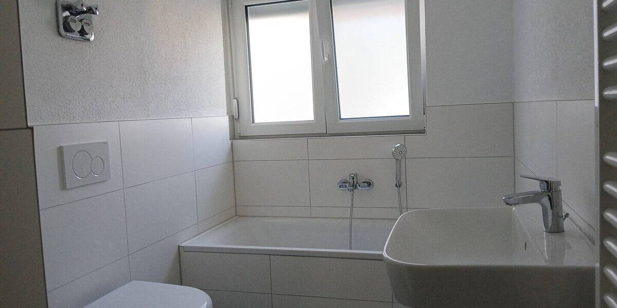 Etagenwohnung Winnenden - 3 Zimmer, 72 m&sup2;, 1.225&euro; | Angebot:26583853