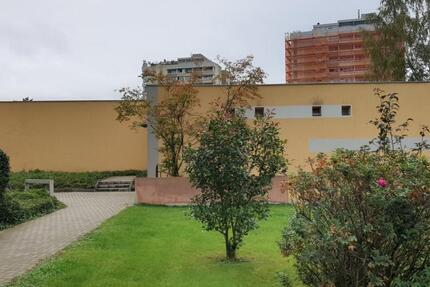 Multifunktionale Gewerbefläche 490 m² ehem. Supermarkt zimmer