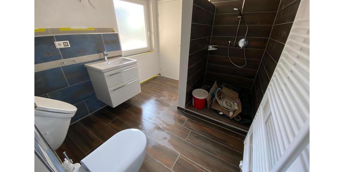 Erdgeschoßwohnung Langenenslingen - 4 Zimmer, 85 m&sup2;, 780&euro; | Angebot:25965633