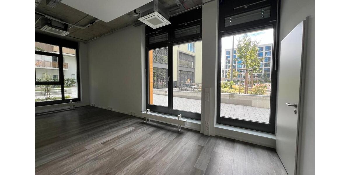 Gewerbeobjekt Neu-Ulm Ludwigsfeld - 2.080&euro; | Angebot:26427352