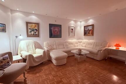 Wohnen auf Zeit Bochum Bochum-Mitte - 4 Zimmer, 80 m&sup2;, 850&euro; | Angebot:24856984