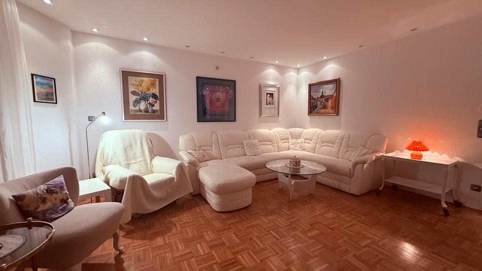 Wohnen auf Zeit Bochum Bochum-Mitte - 4 Zimmer, 80 m&sup2;, 850&euro; | Angebot:24856984