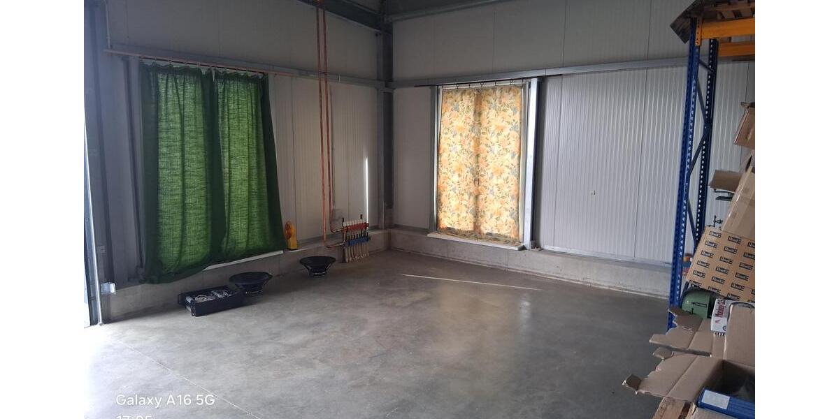 Gewerbeobjekt Ergoldsbach Langenhettenbach - 300&euro; | Angebot:26366626