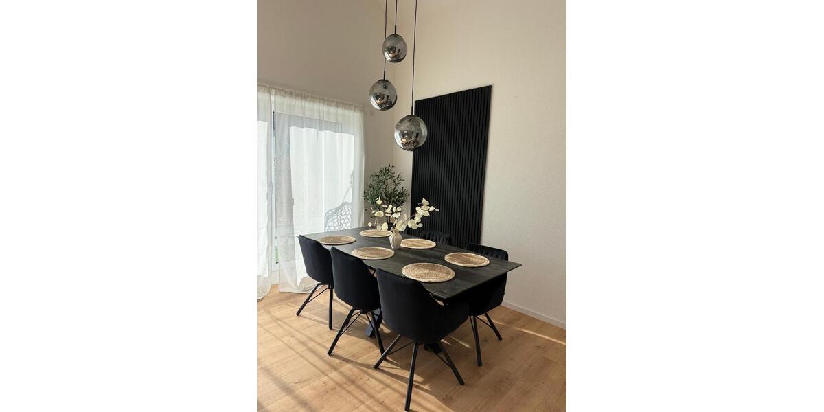 Dachgeschoßwohnung Aalen Ebnat - 3 Zimmer, 106 m&sup2;, 1.590&euro; | Angebot:25943013