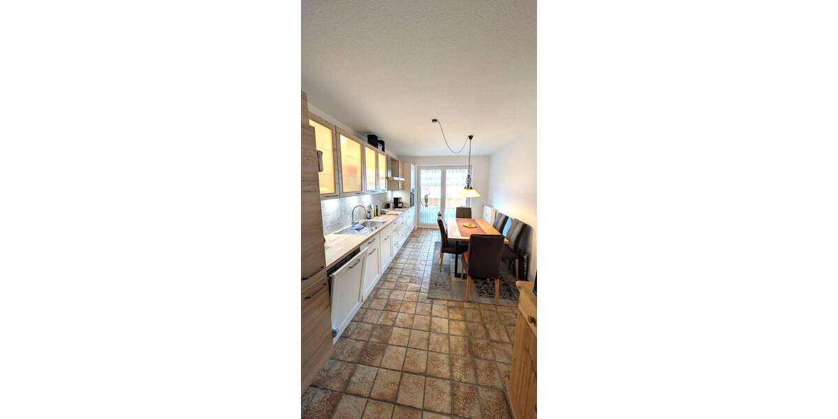 Etagenwohnung Glinde - 3 Zimmer, 97 m&sup2;, 1.175&euro; | Angebot:25899450