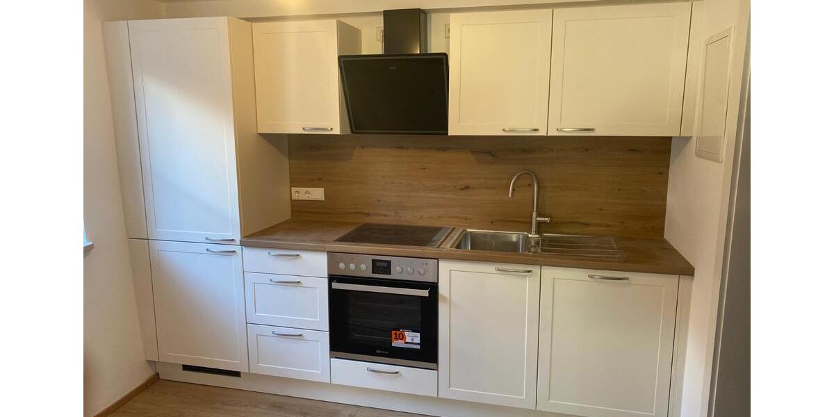 Erdgeschoßwohnung Garmisch-Partenkirchen Breitenau - 2 Zimmer, 32 m&sup2;, 595&euro; | Angebot:26267708