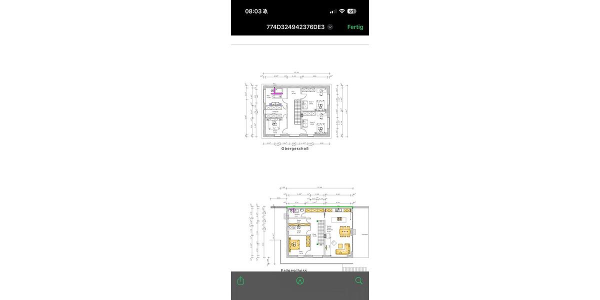 Einfamilienhaus Mitterfels - 5 Zimmer, 190 m&sup2;, 1.850&euro; | Angebot:26693814