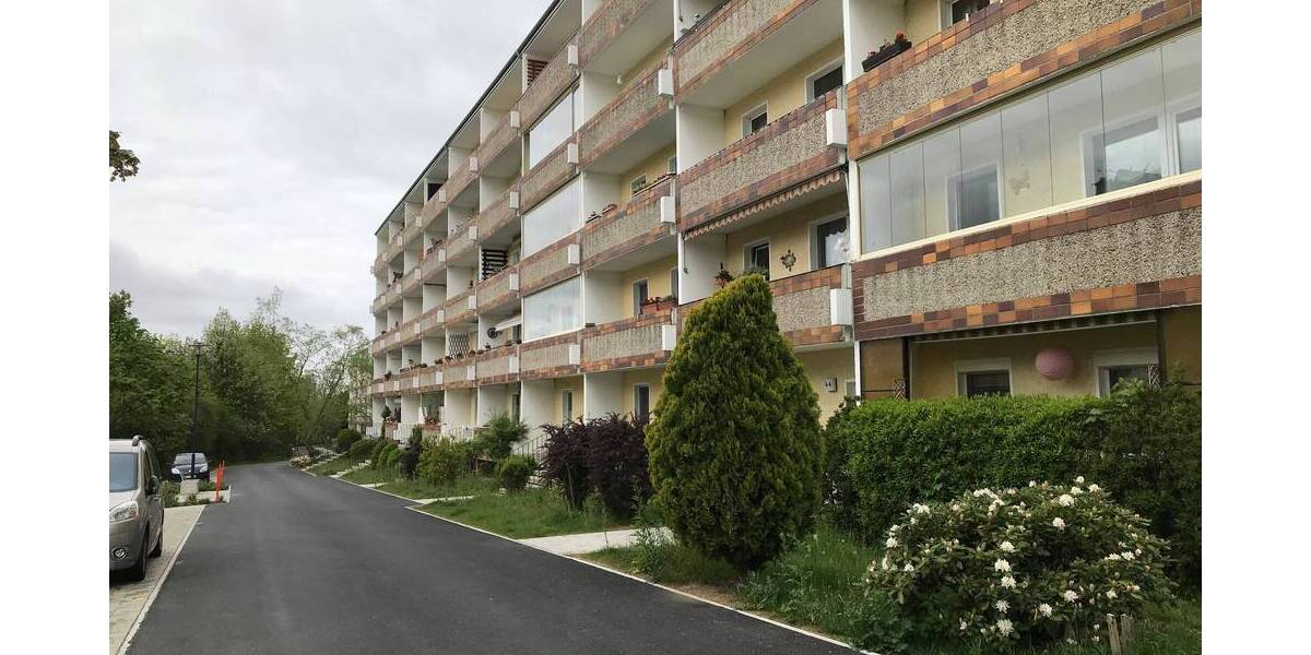 Etagenwohnung Cunewalde Weigsdorf-Köblitz - 3 Zimmer, 70 m&sup2;, 315&euro; | Angebot:25681081