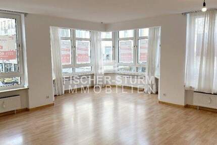 Düsseldorf-Carlstadt: Kunst und Kultur vor der Tür!! 3 zimmer