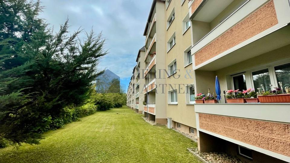 Etagenwohnung Aschersleben - 3 Zimmer, 61 m&sup2;, 333&euro; | Angebot:25960079