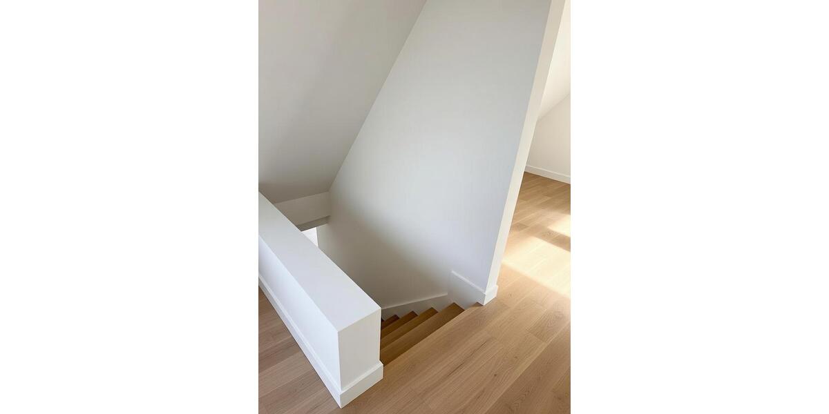 Dachgeschoßwohnung Achim - 2 Zimmer, 67 m&sup2;, 850&euro; | Angebot:24214203