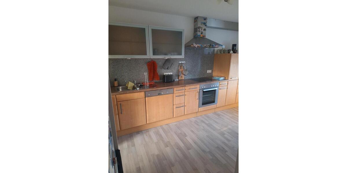Etagenwohnung Neunburg vorm Wald - 3 Zimmer, 94 m&sup2;, 800&euro; | Angebot:25900578