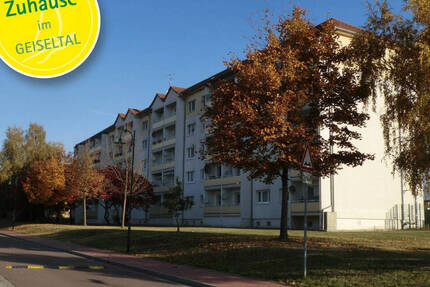 Wohnung Braunsbedra OT Frankleben Frankleben - 3 Zimmer, 60 m&sup2;, 334&euro; | Angebot:26343445