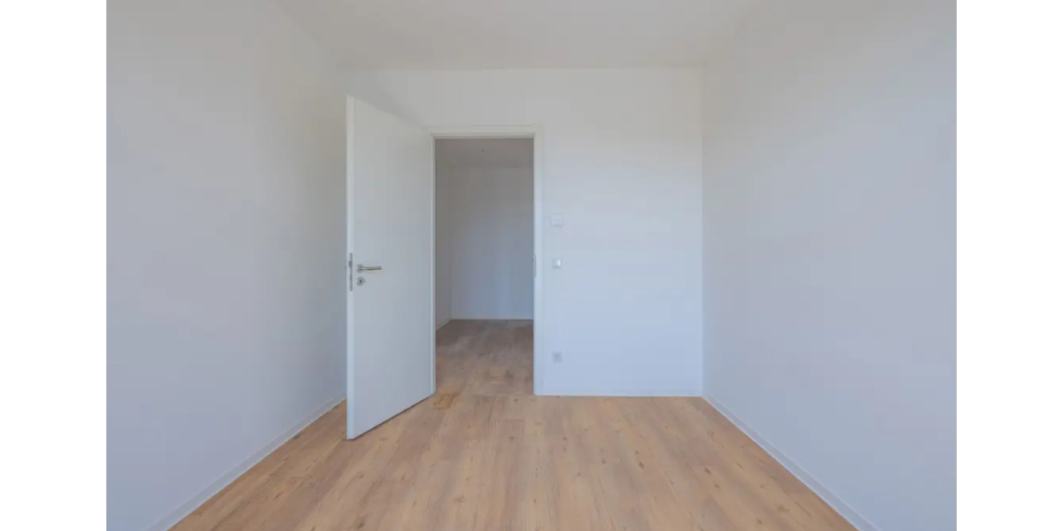 Altersgerechte 2 - 4 Zimmer Wohnungen, Erstbezug in Toplage 3 zimmer