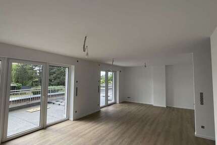 Wohnung Kempen - 3 Zimmer, 88 m&sup2;, 1.200&euro; | Angebot:27031844