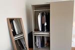 Wohnen auf Zeit Mannheim Fahrlach - 1.5 Zimmer, 45 m&sup2;, 825&euro; | Angebot:26677482