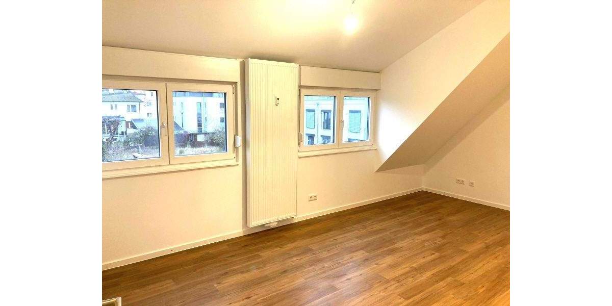 Etagenwohnung Fulda Innenstadt - 4 Zimmer, 92 m&sup2;, 1.050&euro; | Angebot:25664905