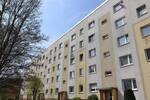Etagenwohnung Gera Lusan - 2 Zimmer, 55 m&sup2;, 310&euro; | Angebot:26763544