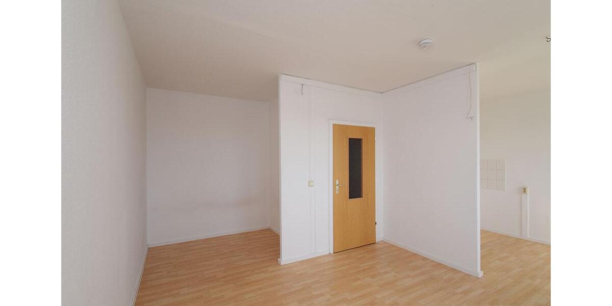 Etagenwohnung Halle (Saale) Dölau - 1 Zimmer, 31 m&sup2;, 236&euro; | Angebot:26676512