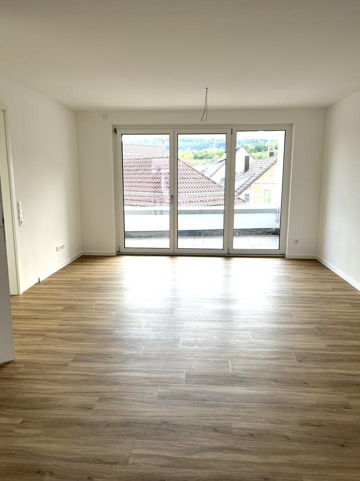 Neubau. 2-Zimmer-Wohnung in Weinstadt zimmer