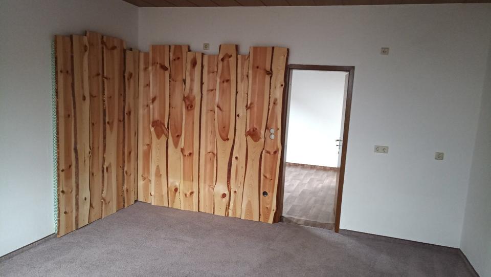 Erdgeschoßwohnung Einbeck - 4 Zimmer, 101 m&sup2;, 590&euro; | Angebot:26676495