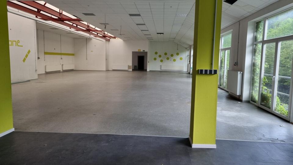 Gewerbeobjekt Werdohl - 4.284&euro; | Angebot:23486160