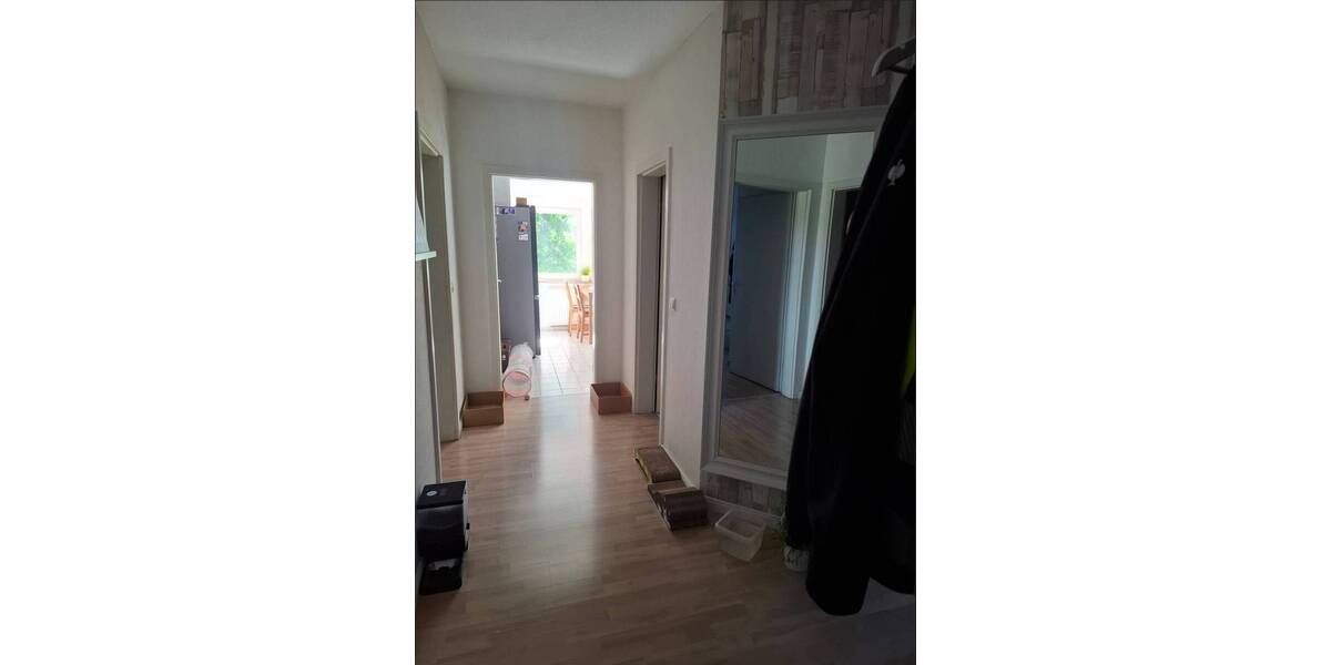 Etagenwohnung Nienburg Holtorf - 3 Zimmer, 89 m&sup2;, 812&euro; | Angebot:26730819