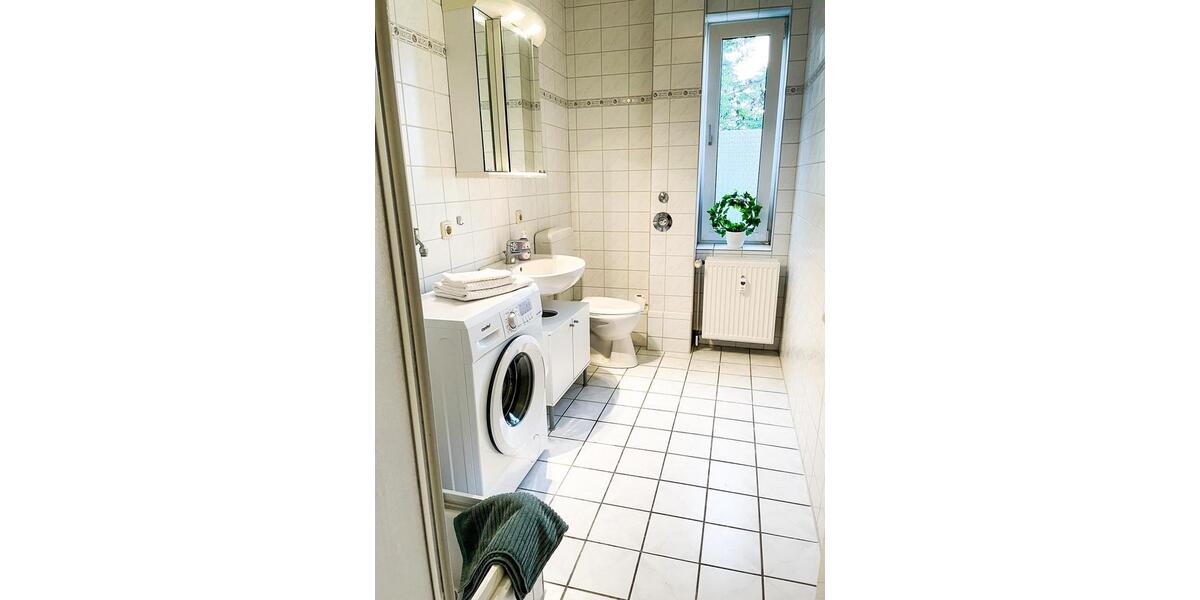 Etagenwohnung Laatzen - 1 Zimmer, 26 m&sup2;, 565&euro; | Angebot:26205664