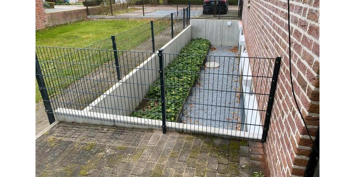 Etagenwohnung Schöppingen - 4 Zimmer, 66 m&sup2;, 660&euro; | Angebot:25949023