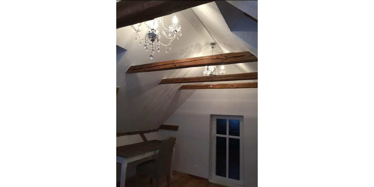 Wohnen auf Zeit Uelzen - 1 Zimmer, 27 m&sup2;, 30&euro; | Angebot:26493282
