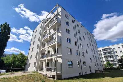 Wohnung zum Mieten in Berlin 859,30 € 57.44 m²