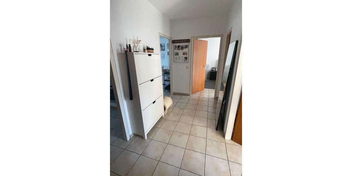 Etagenwohnung Haiger - 750&euro; | Angebot:26522684